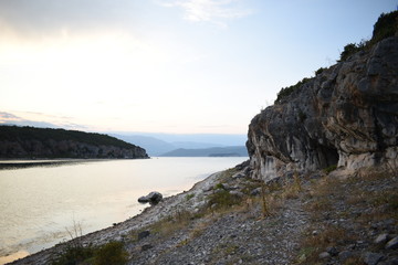 prespes lake