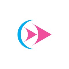  Faster Logo Template