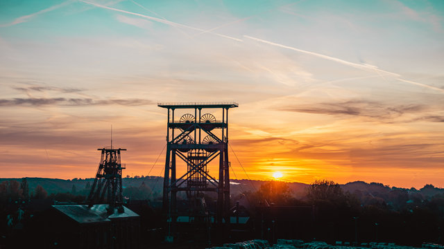 Ruhrpott Bilder – Durchsuchen 27,545 Archivfotos, Vektorgrafiken und ...