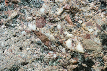 texture of stone