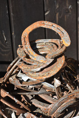 cheval chevaux equitation cavalier fer