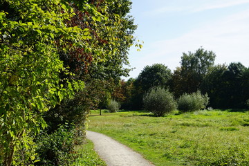 Oldentruper Park