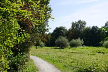 Oldentruper Park