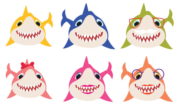 Baby Shark Images – Browse 37,634 Stock Photos, Vectors, and Video | Adobe  Stock