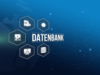 Datenbank