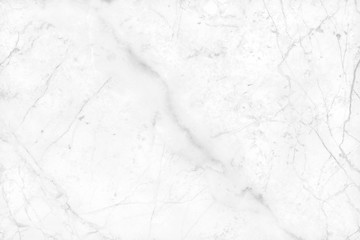 White grey marble texture background with high resolution, top view of natural tiles stone floor in luxury seamless glitter pattern for interior and exterior decoration.