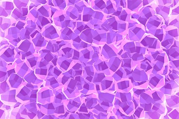 abstract purple background