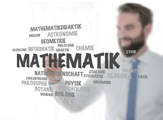 Mathematik