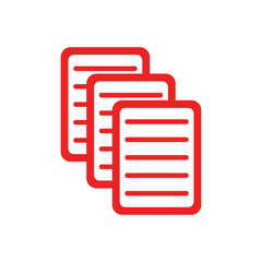 Dokument und Hintergrund