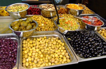 olives
