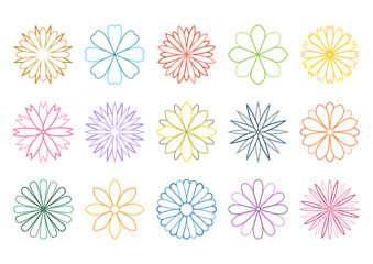 1 766 845 Blossom Design Wall Murals Canvas Prints Stickers Wallsheaven