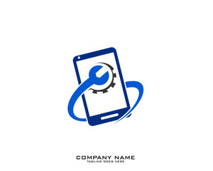 Smartphone icon vector. mobile phone smartphone device gadget