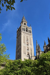 La Giralda