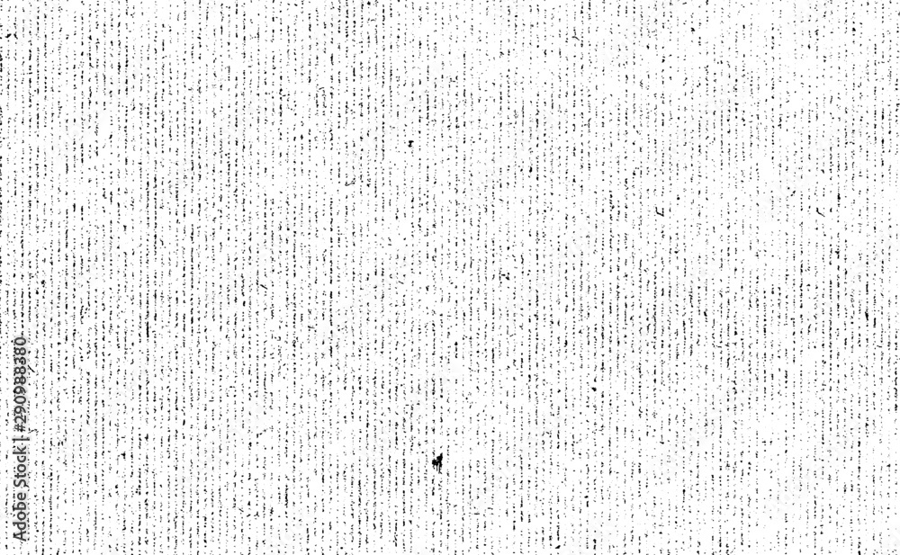 Poster heavy fabric texture. vector texture of weaving fabric. grunge background. abstract halftone vector 