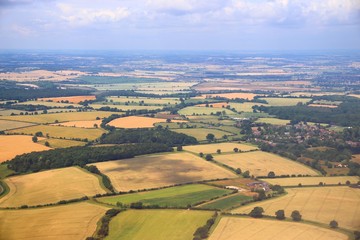 England countryside - Hertfordshire