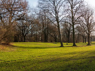 Parco di Haseneide