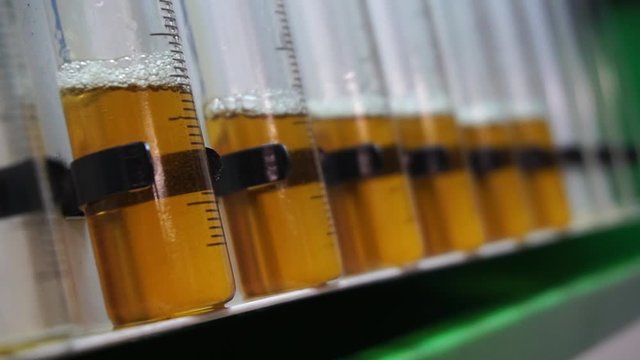 diagnostics of a diesel fuel pump of a high pressure