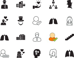 people vector icon set such as: style, easter, imagination, modern, transparent, religion, stairway, glyph, priest, orthodox, christian, creativity, house, men, stair, housework, friends, art, father