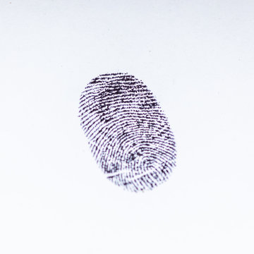 Emprunte digitale