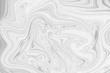 Abstract Background on isolated. Abstract white waves. Wave from Curtain.