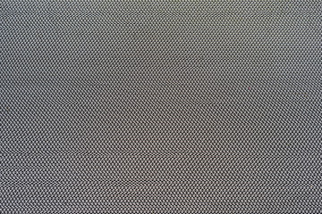 Closeup of anti-slip mat texture background