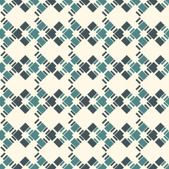 Herringbone wallpaper. Seamless surface pattern with repeated rectangular tiles. Geometric ornament with zig zag stripe.