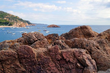 Costa Brava