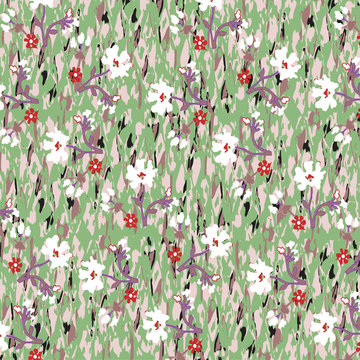 Printleaves, decoration, backdrop, romantic, flower allover print, paper, fabric print, ornamental, textile pattern, fashion print, botanical, flora, garden, blooms, trend, beautiful, bloom, abstract,