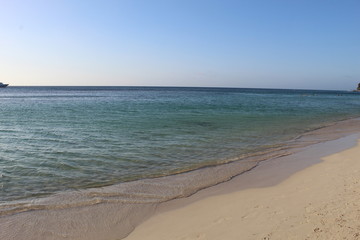 praia deserta 3