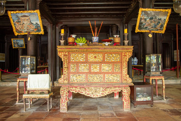 Tomb of Tự Đức, Vietnam