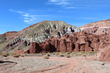 deserto