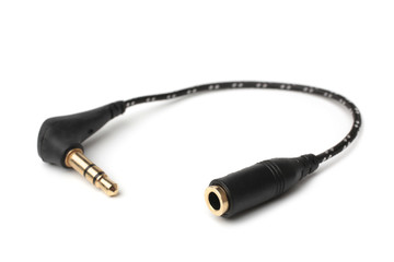 Stereo adapter (3,5mm)