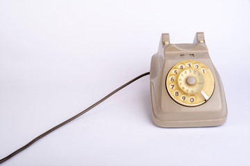 Telefono vintage