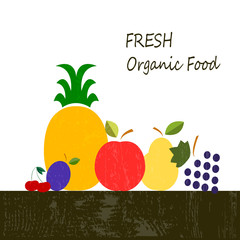 Fruits — копия