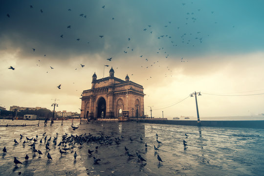 Gateway Of India Mumbai