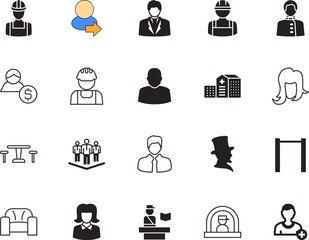 people vector icon set such as: fitness, pixel, activity, password, computer, street, industrial, confirmation, privacy, crowd, building, indoor, customers, history, religious, seats, church, society