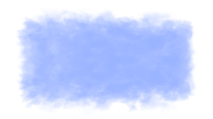 Abstract Blue Background