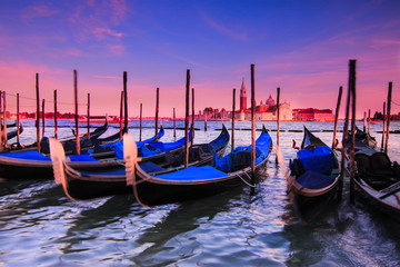 Fototapeta premium Venecia