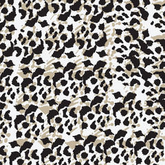 Printcat, watercolor, africa, jaguar, panther, jungle, cheetah, artistic, fur, safari, trendy, retro, african, abstract, animal, art, backdrop, background, brush, camouflage, clothing, colorful, decor