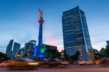Angel of Independence