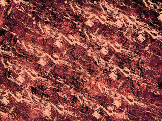 old broken background paint brushes grunge texture. colour brush