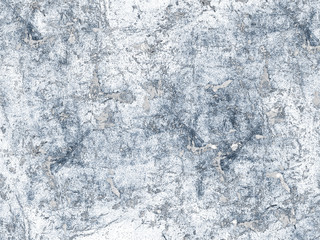 old broken background paint brushes grunge texture. colour brush