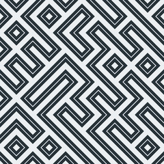Truchet Random Pattern Generative Tile Art background illustration