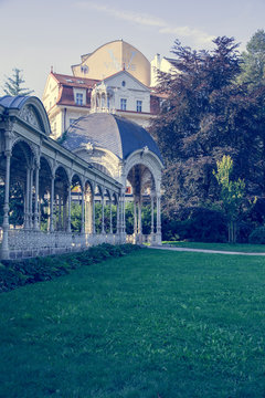Park Kolonade