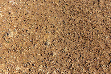 Dirt, natural background