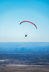 Denver Hang-gliding