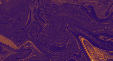 Liquid Marbling Style Texture Background. Backdrop for your Design