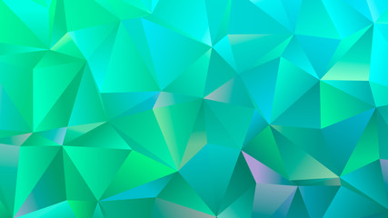 Aquamarine Bg. Trendy Turquoise for You Design