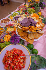 sweet  15  and catering