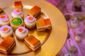 sweet  15  and catering